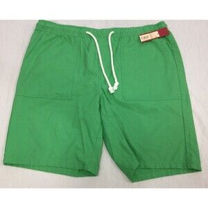 NWT MERONA MENS COTTON SHORTS SIZE M